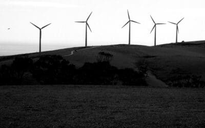 Clean energy and the future of Australia’s power supplies