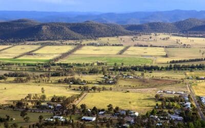 What does the 2016 Federal Budget hold for small agricultural businesses?