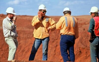 Australia’s gold industry shows signs of stability