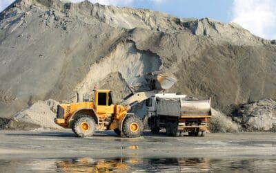 Will Australia’s sustainable aggregates industry expand?