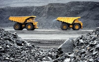 Improving productivity in the mining sector