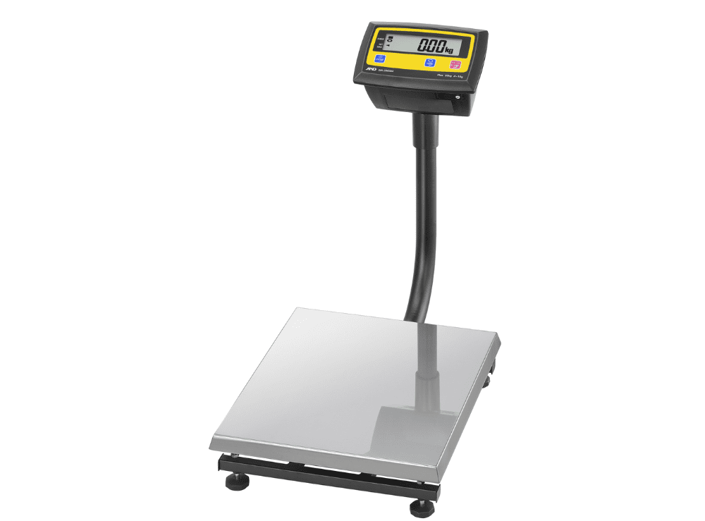 Scales - Scale equipment