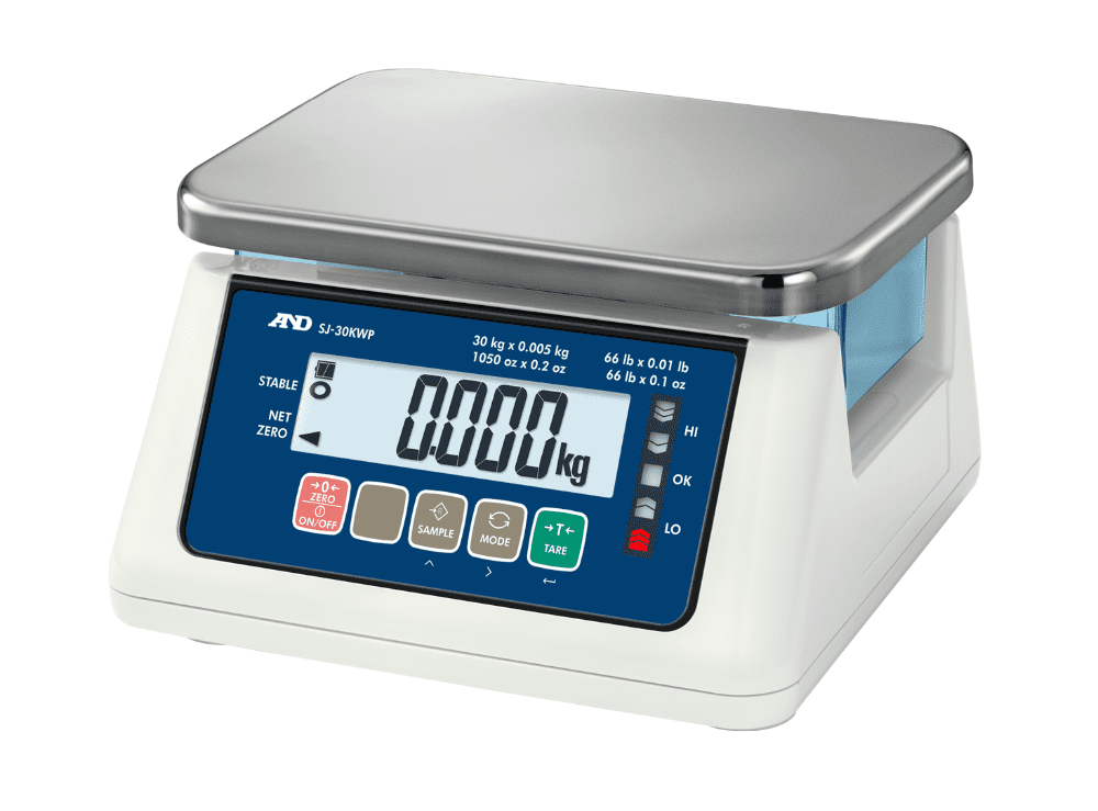 Scales - Sale equipment