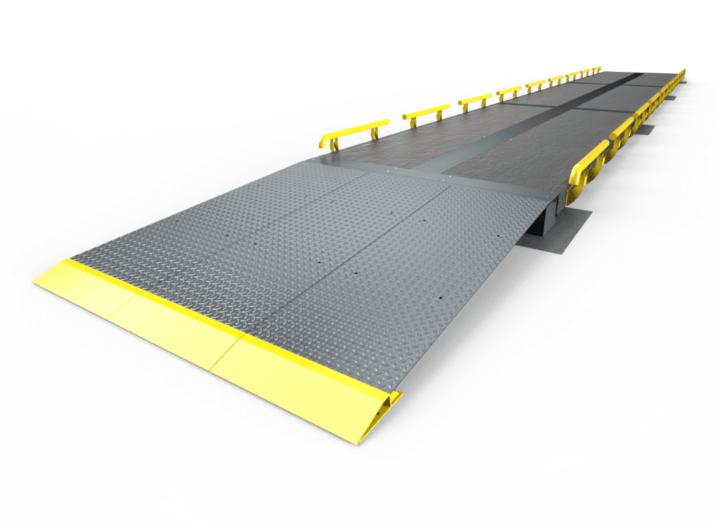 Portable Weighbridge