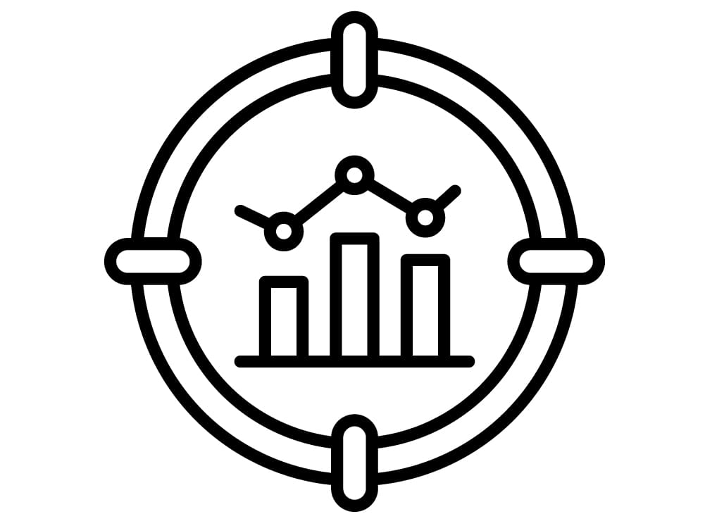 totalise product with accurate data